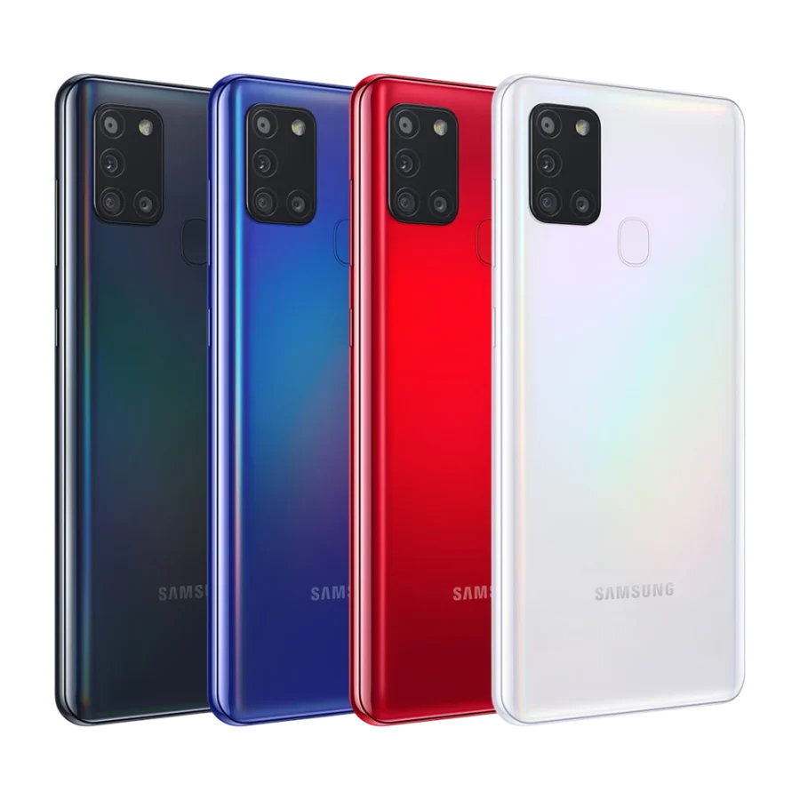 Samsung Galaxy A21s
