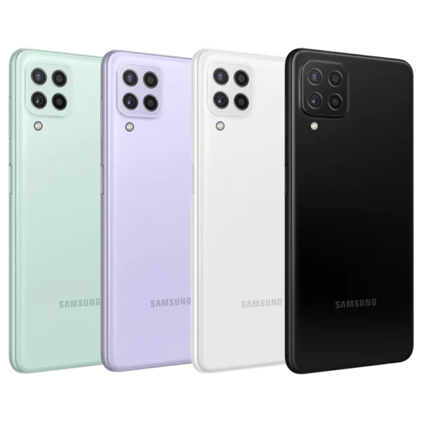 Samsung Galaxy A22