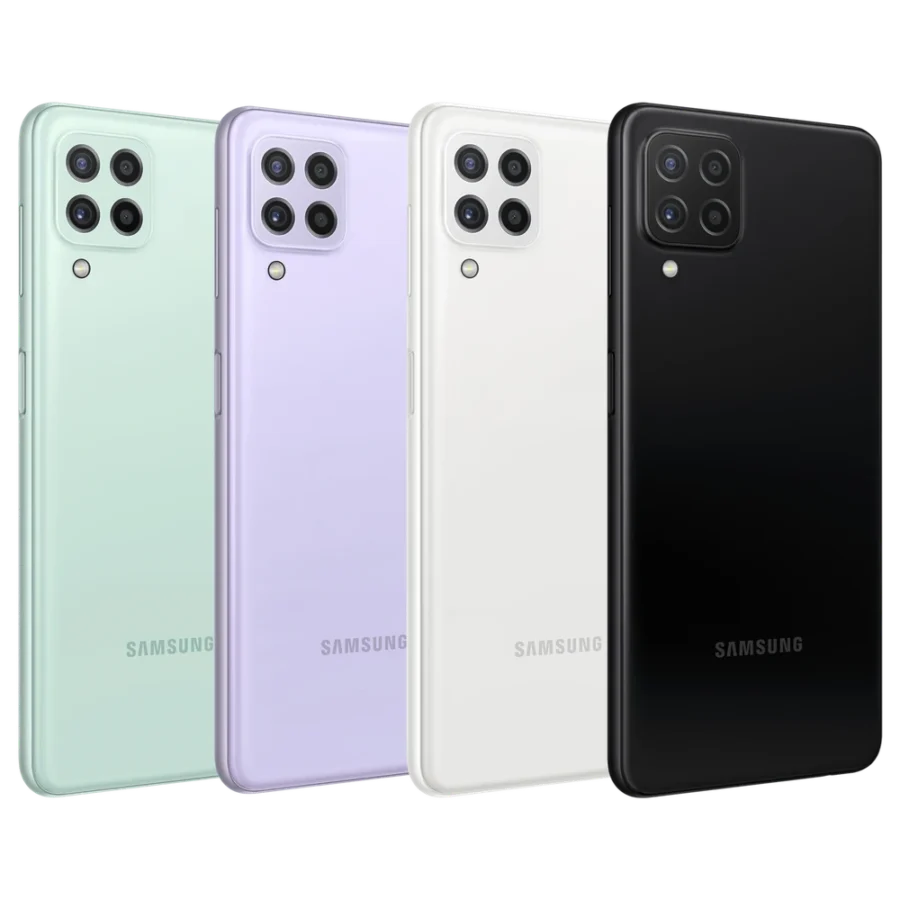 Samsung Galaxy A22