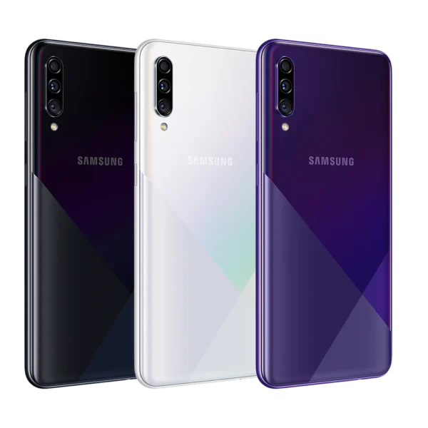 Samsung Galaxy A30s