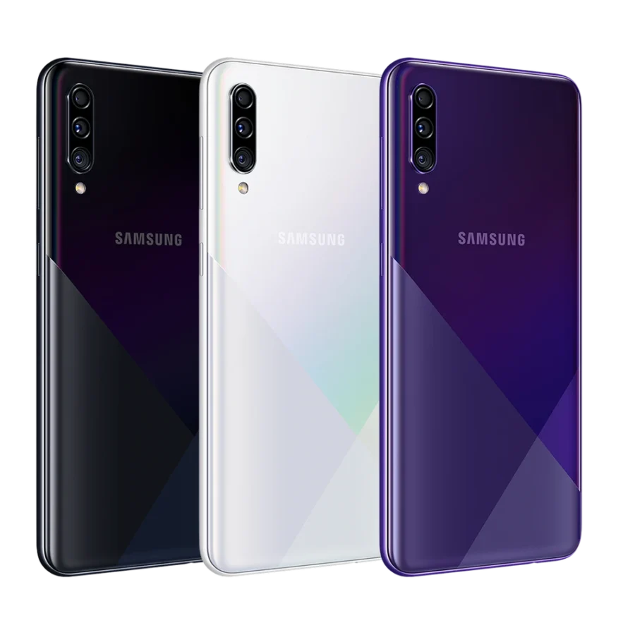 Samsung Galaxy A30s