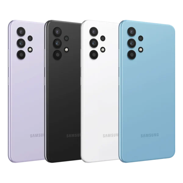 Samsung Galaxy A32