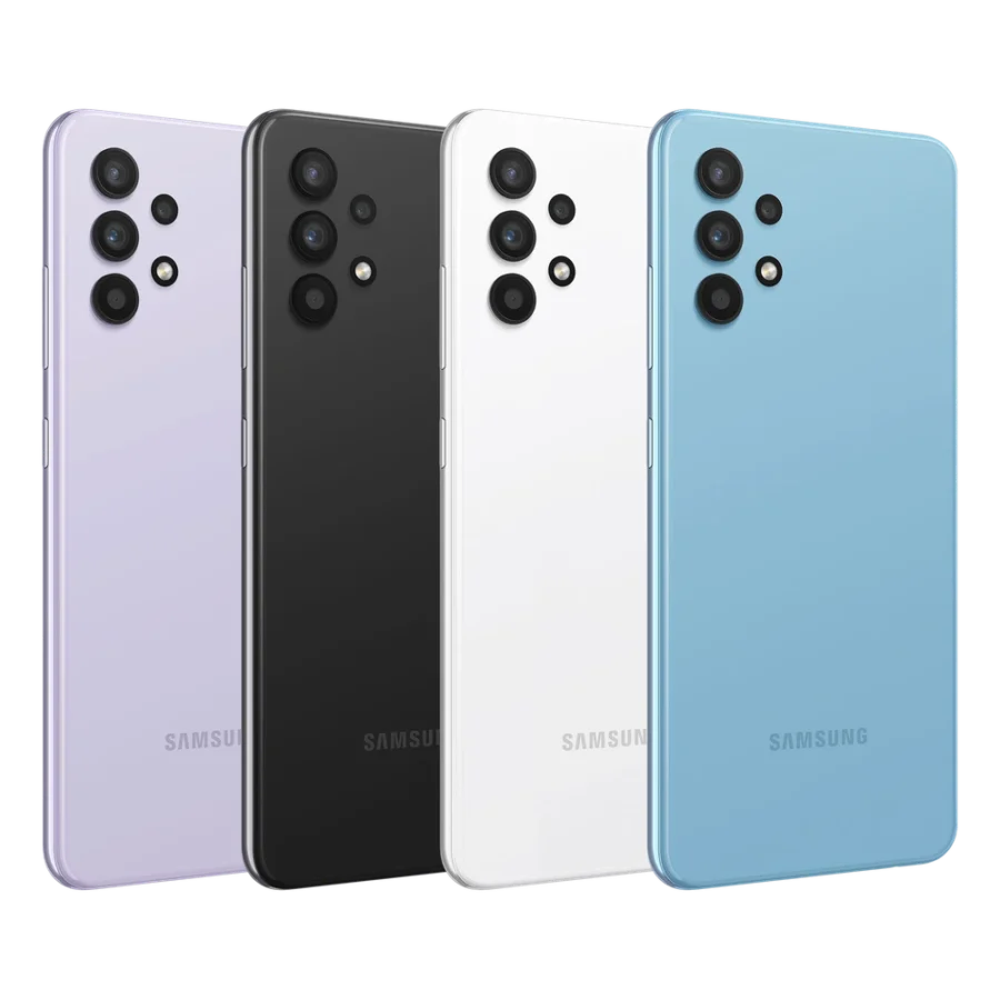 Samsung Galaxy A32