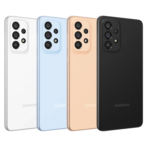 Samsung Galaxy A33