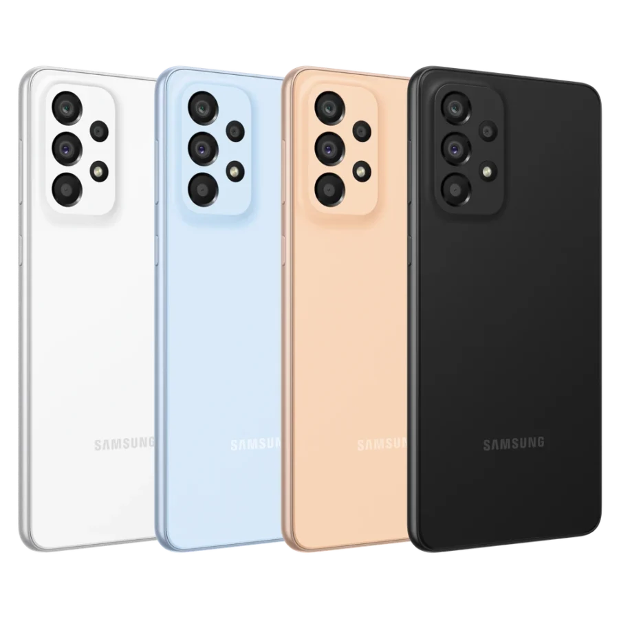 Samsung Galaxy A33