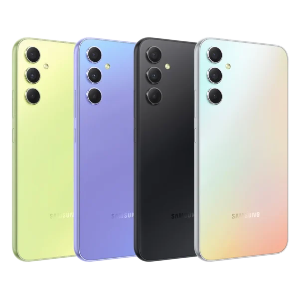 Samsung Galaxy A34