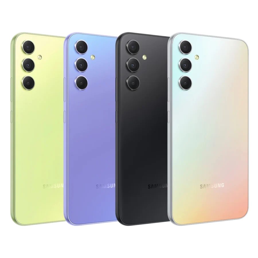 Samsung Galaxy A34