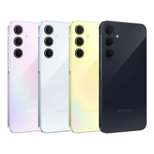 Samsung Galaxy A35