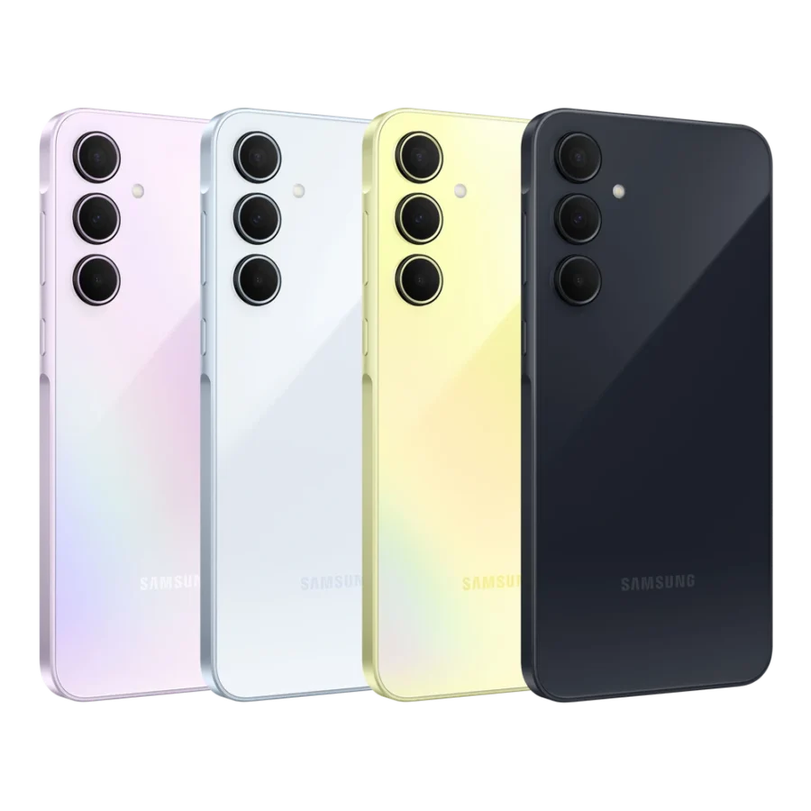 Samsung Galaxy A35