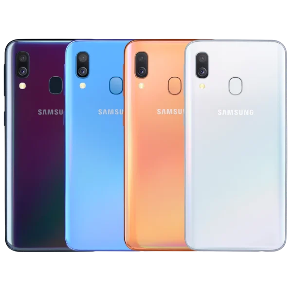 Samsung Galaxy A40