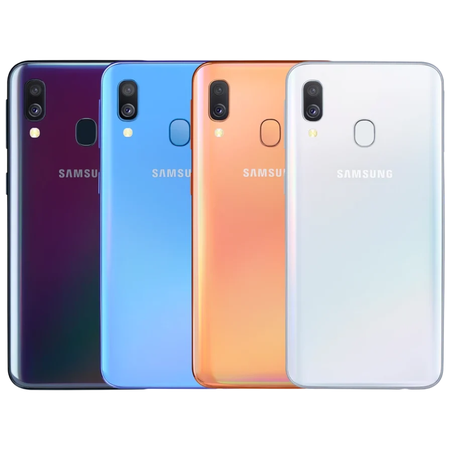 Samsung Galaxy A40