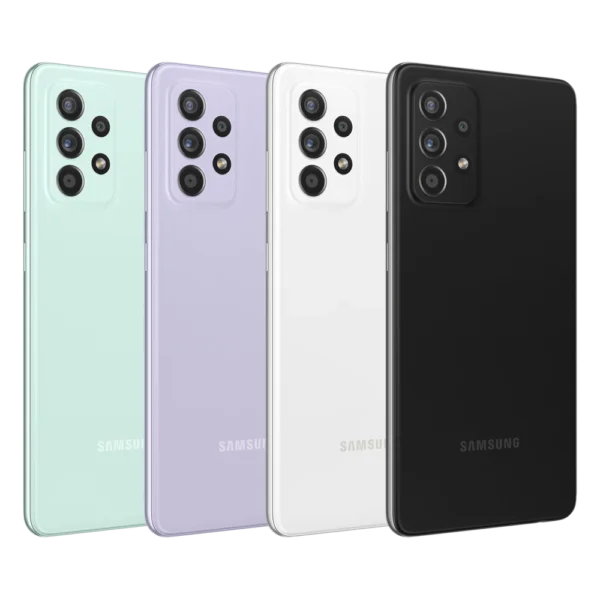 Samsung Galaxy A52s