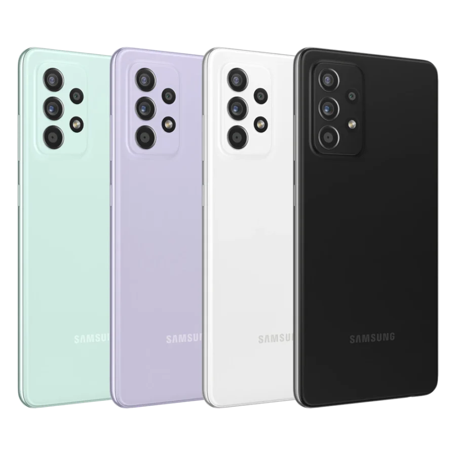 Samsung Galaxy A52s