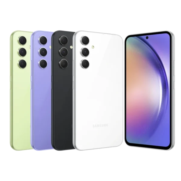 Samsung Galaxy A54