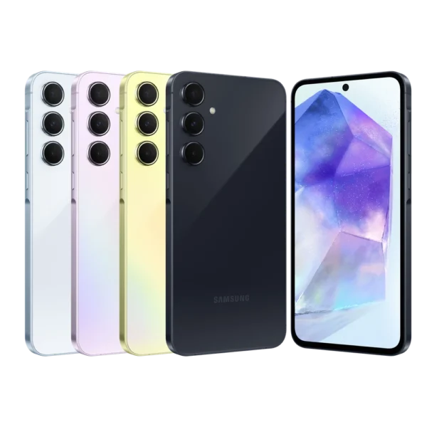 Samsung Galaxy A55