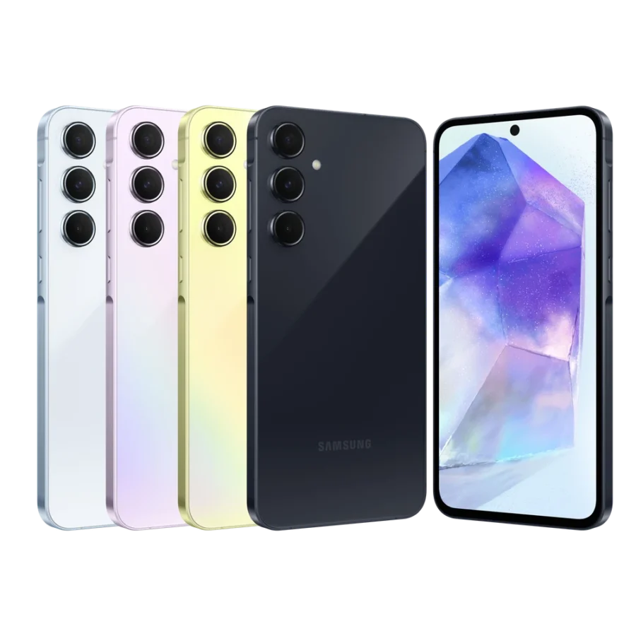 Samsung Galaxy A55