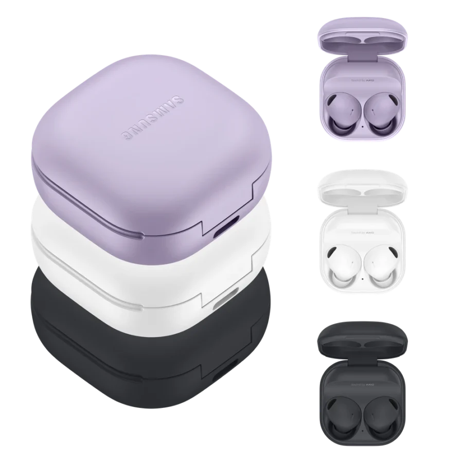 Samsung Galaxy Buds 2 Pro