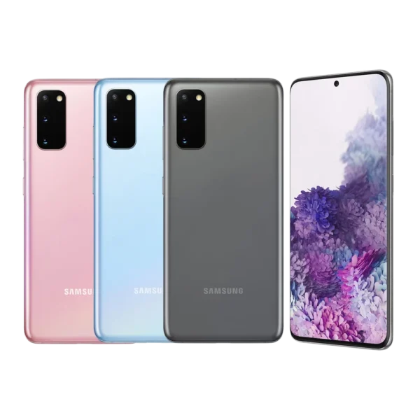 Samsung Galaxy S20