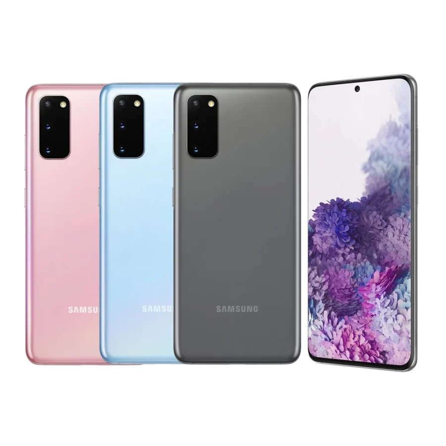 Samsung Galaxy S20