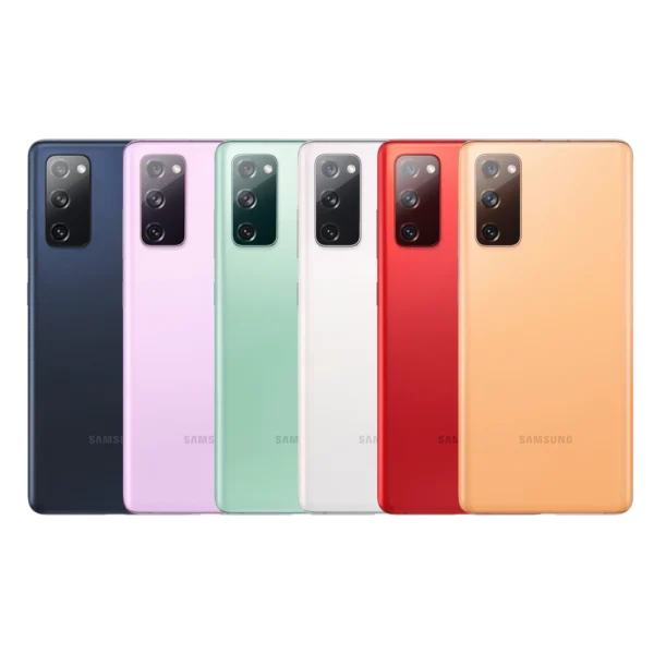 Samsung Galaxy S20 FE