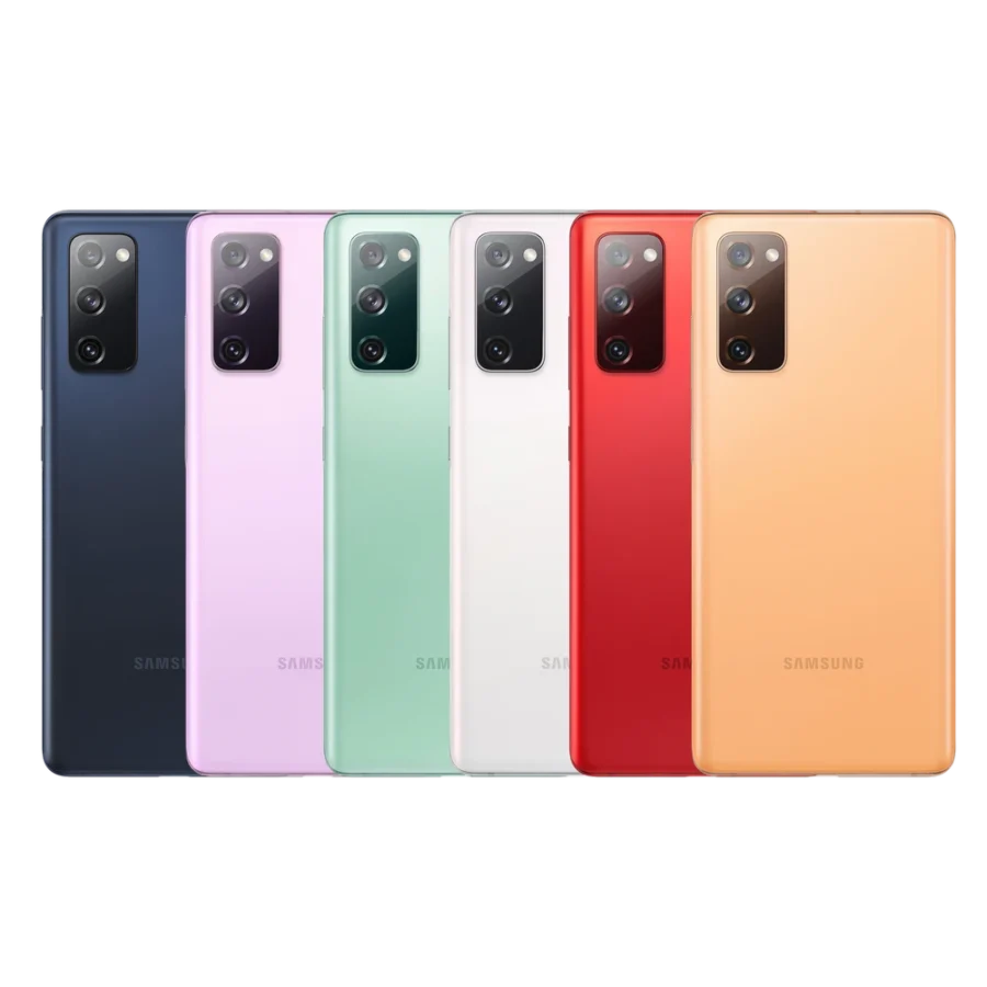 Samsung Galaxy S20 FE