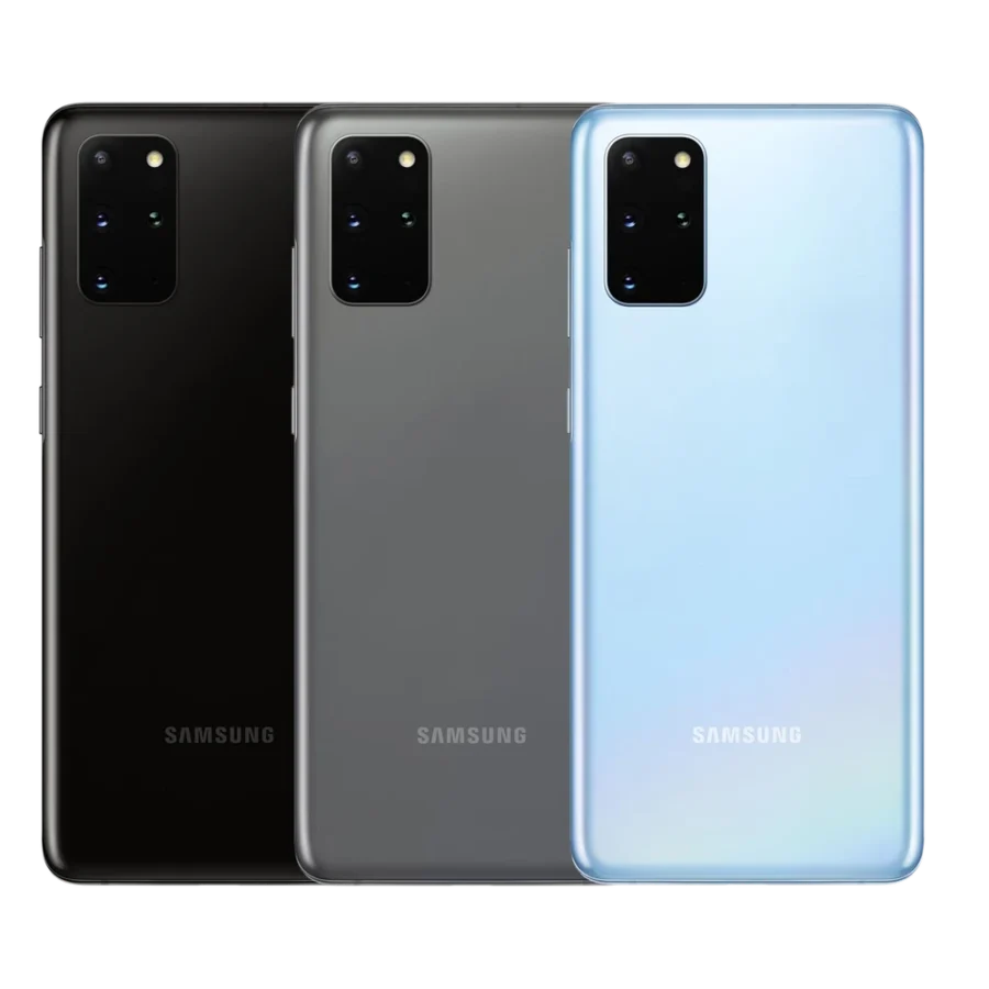 Samsung Galaxy S20 Plus