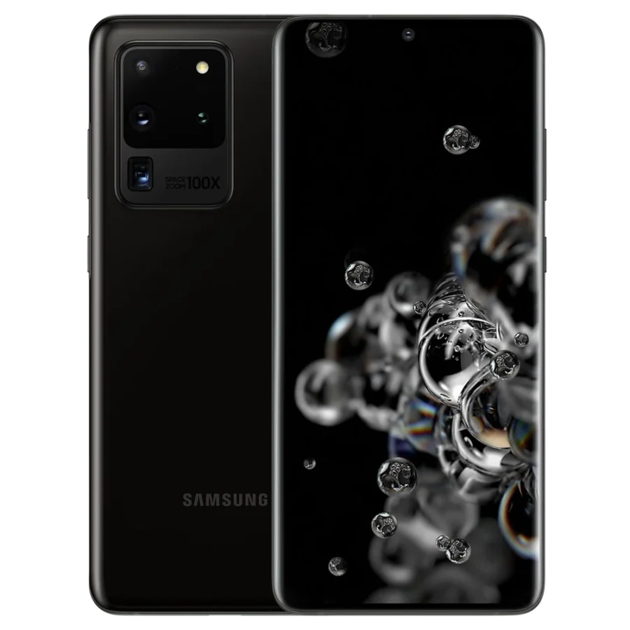 Samsung Galaxy S20 Ultra