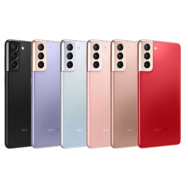 Samsung Galaxy S21 Plus