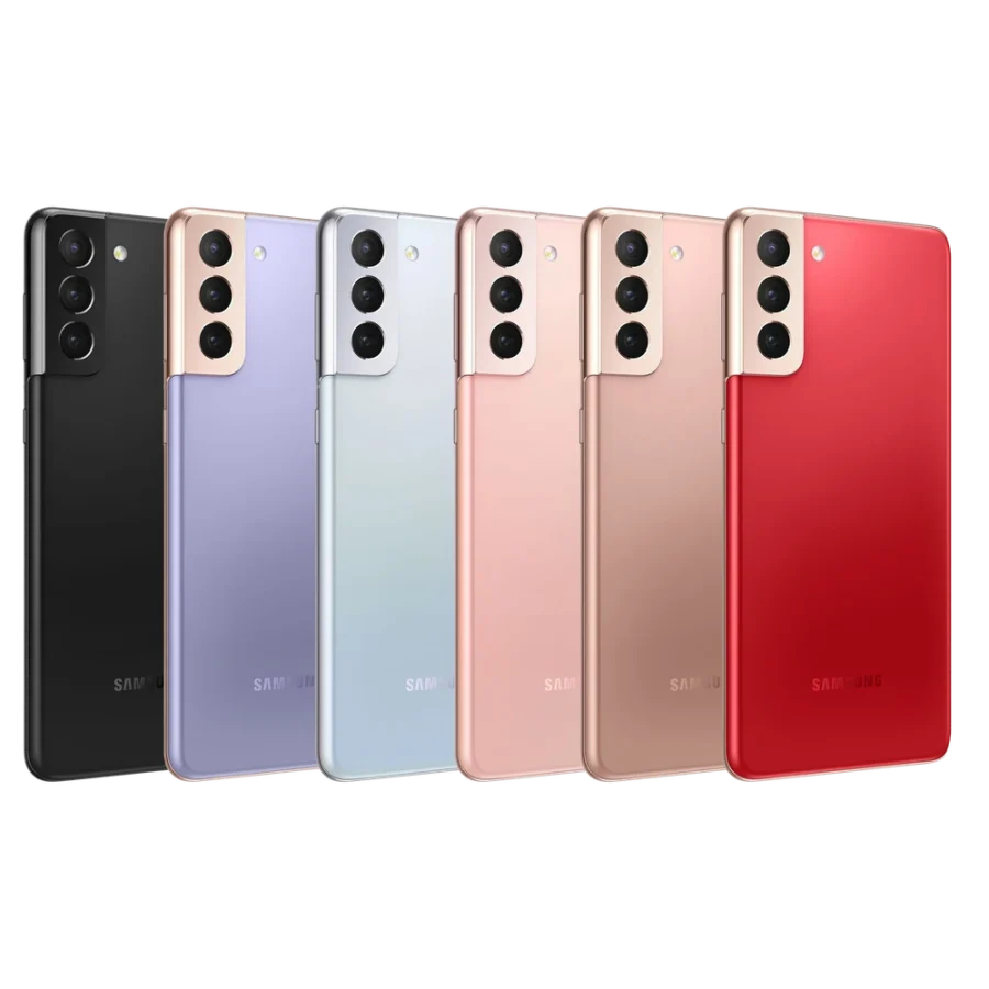 Samsung Galaxy S21 Plus
