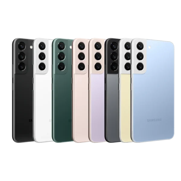 Samsung Galaxy S22