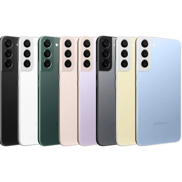 Samsung Galaxy S22 Plus
