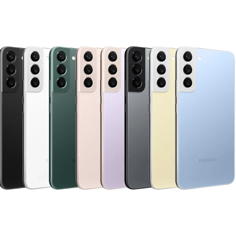Samsung Galaxy S22 Plus