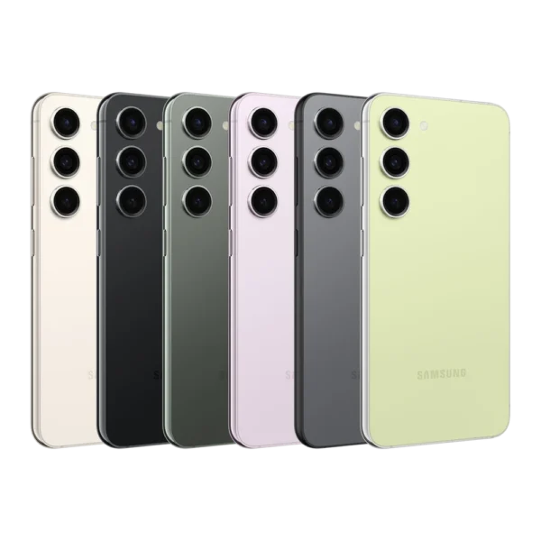 Samsung Galaxy S23
