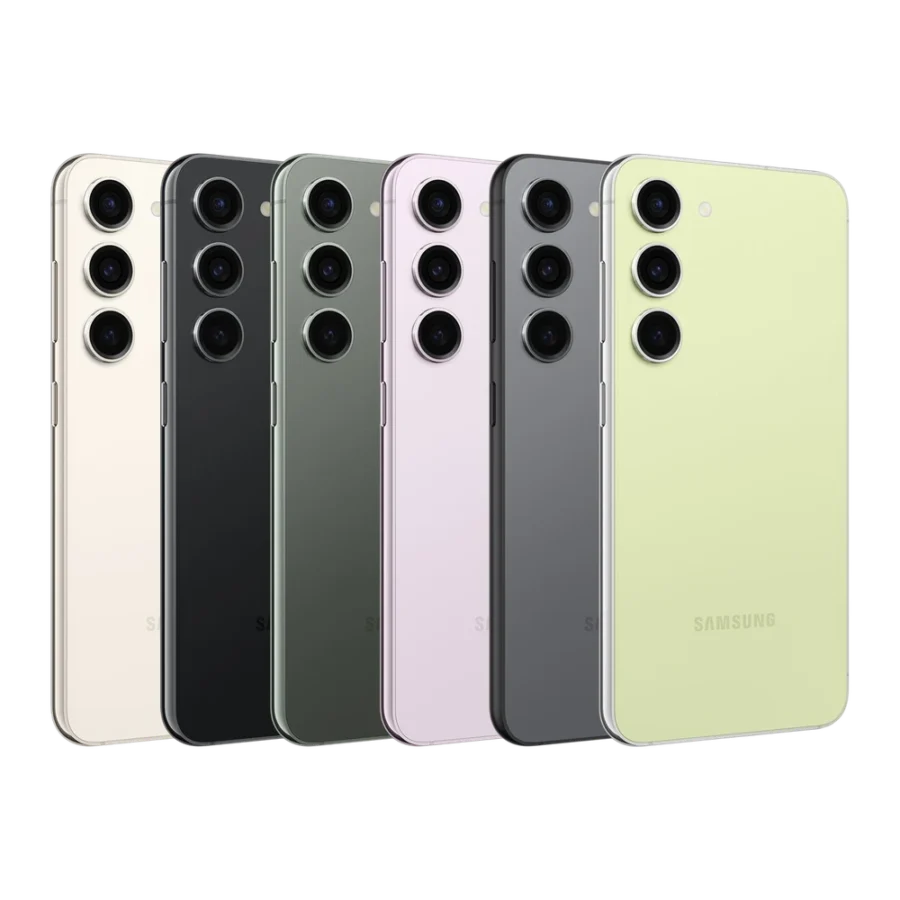 Samsung Galaxy S23