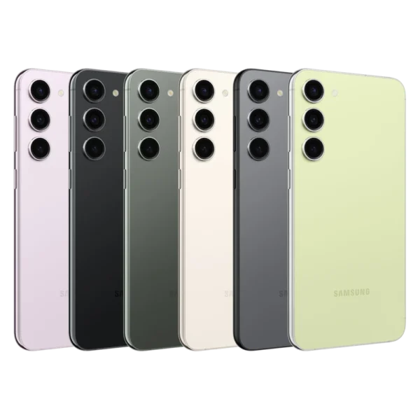 Samsung Galaxy S23 Plus