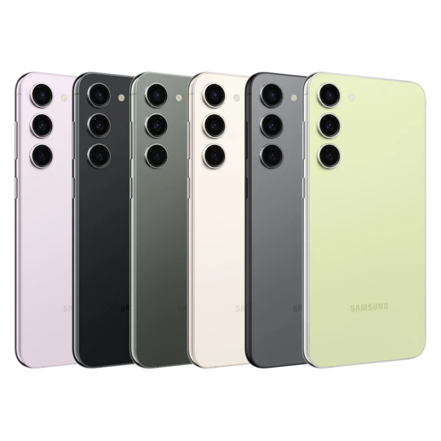 Samsung Galaxy S23 Plus