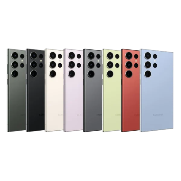 Samsung Galaxy S23 Ultra
