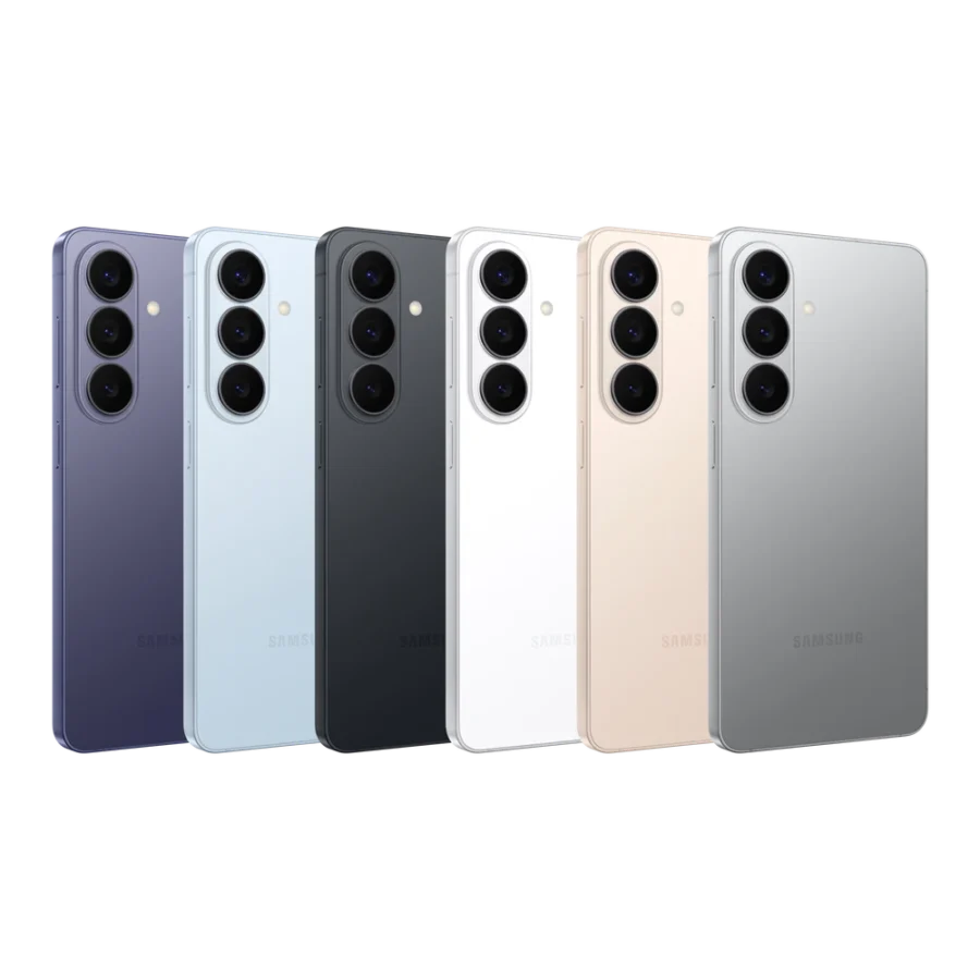Samsung Galaxy S26