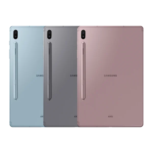 Samsung Galaxy Tab S6