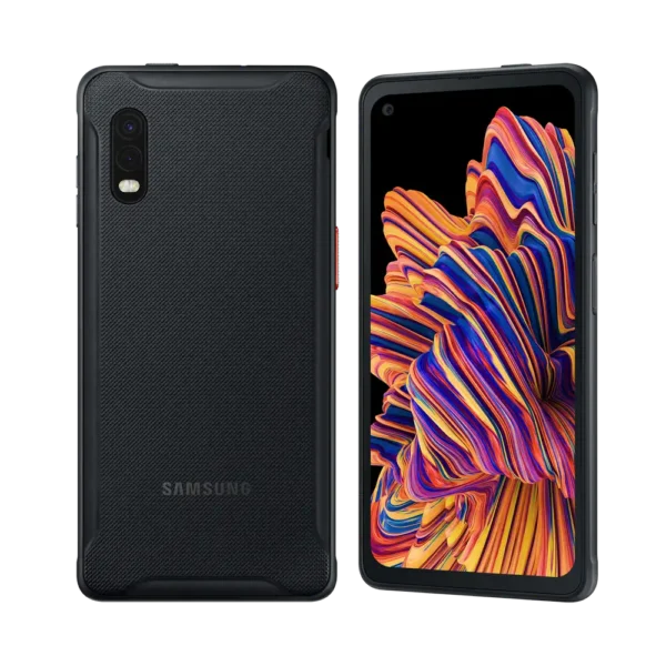 Samsung Galaxy Xcover Pro