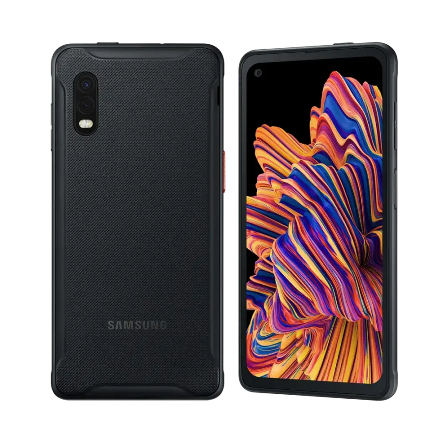Samsung Galaxy Xcover Pro