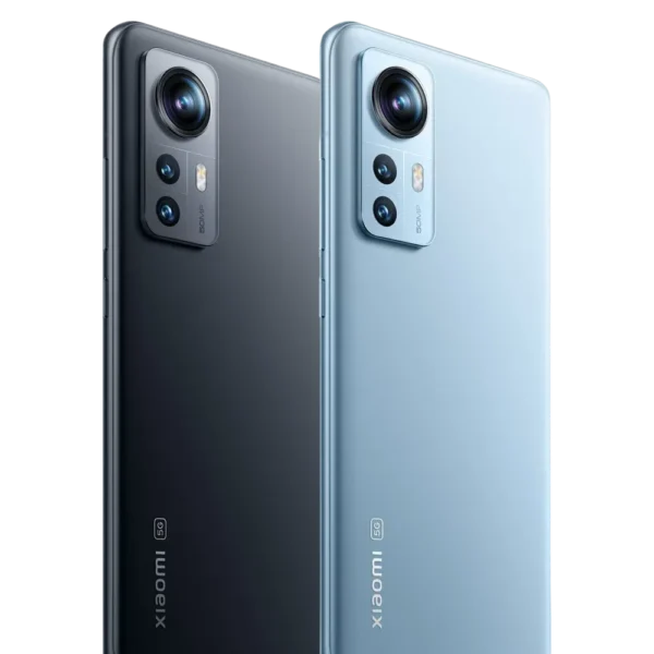 Xiaomi 12 5G