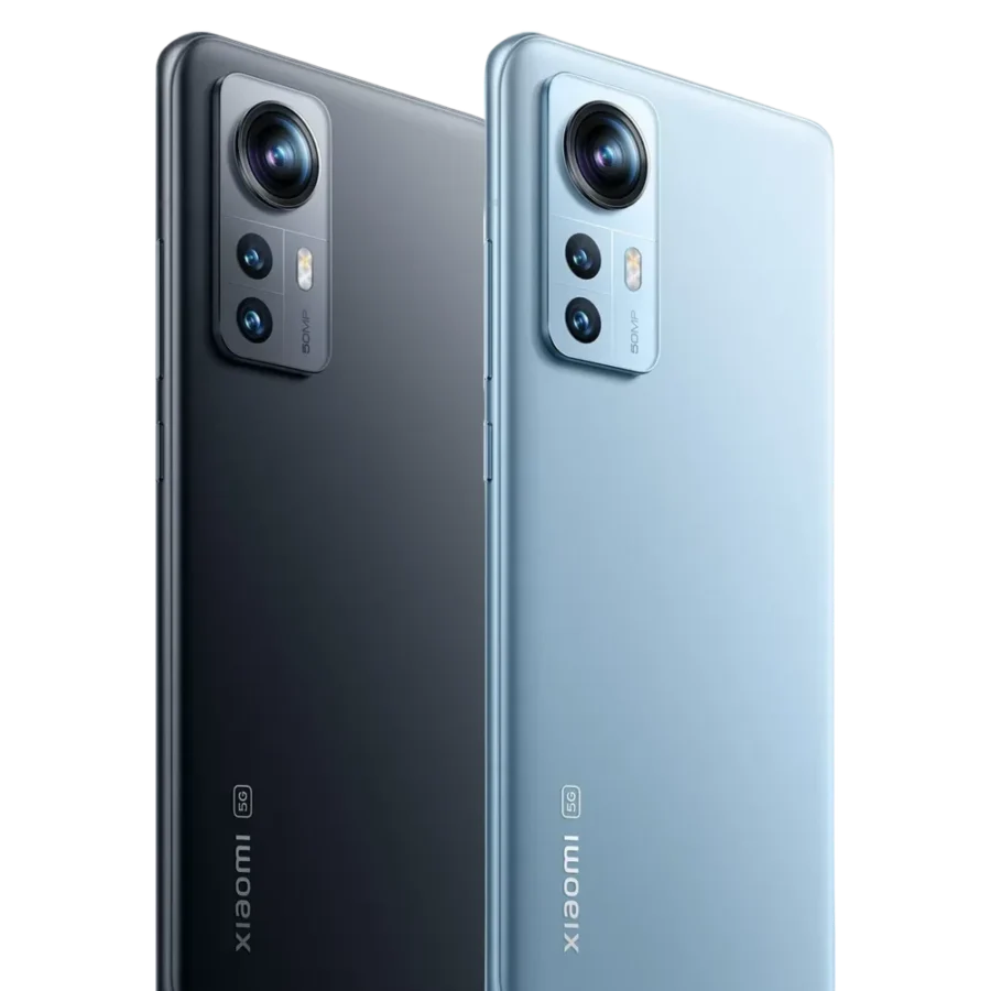 Xiaomi 12 5G